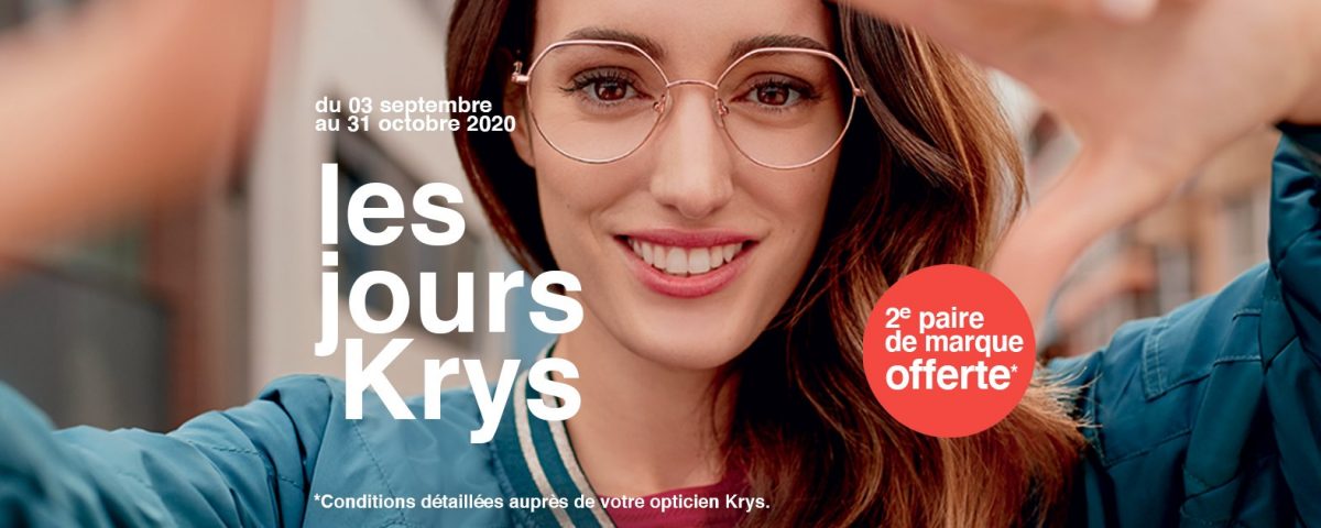 jours krys